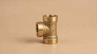 Unlacquered Brass Bidet Sprayer Set, Handheld Toilet Shattaf Kit, Farmhouse Bathroom Attachment