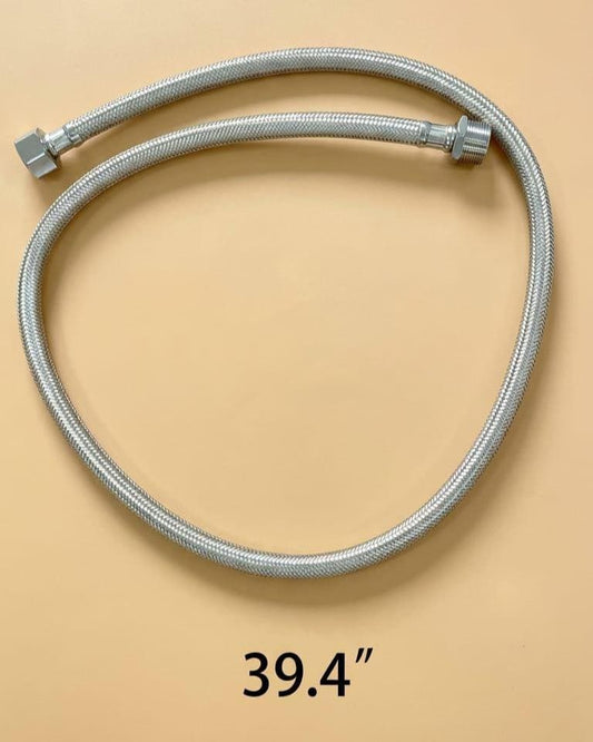 Stainless Steel Braided Water Supply Hose